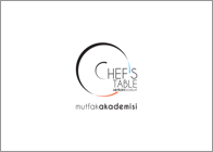 Chef's table logo