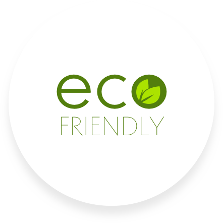 Eco friendly film